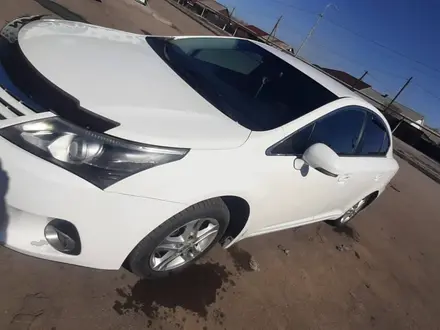 Toyota Avensis 2012 года за 7 650 000 тг. в Костанай – фото 8