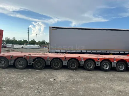 Sinotruk Sitrak  C7H 2020 года за 55 000 000 тг. в Алматы – фото 3