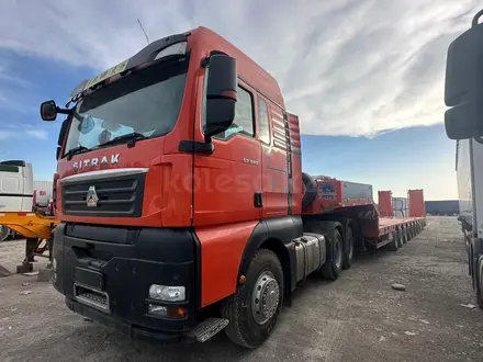 Sinotruk Sitrak  C7H 2020 года за 55 000 000 тг. в Алматы – фото 2
