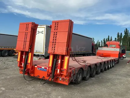 Sinotruk Sitrak  C7H 2020 года за 55 000 000 тг. в Алматы – фото 4