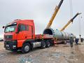 Sinotruk Sitrak  C7H 2020 годаүшін55 000 000 тг. в Алматы