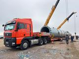 Sinotruk Sitrak  C7H 2020 годаүшін55 000 000 тг. в Алматы