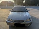 Toyota Camry 1998 годаүшін2 900 000 тг. в Жаркент – фото 3