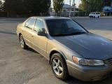 Toyota Camry 1998 годаүшін2 900 000 тг. в Жаркент