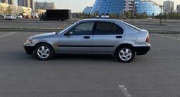 Honda Civic 1995 года за 850 000 тг. в Астана – фото 4