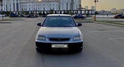 Honda Civic 1995 года за 850 000 тг. в Астана – фото 2