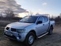 Mitsubishi L200 2008 года за 3 500 000 тг. в Актобе – фото 2