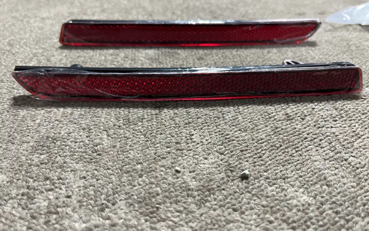 Катафот Toyota Sienna 2021 за 6 000 тг. в Алматы