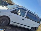 Mercedes-Benz Vito 2002 годаүшін3 350 000 тг. в Петропавловск – фото 2