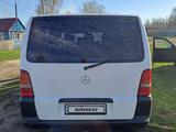 Mercedes-Benz Vito 2002 годаүшін3 350 000 тг. в Петропавловск – фото 3