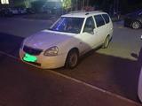 ВАЗ (Lada) Priora 2171 2012 годаүшін1 200 000 тг. в Уральск