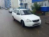 ВАЗ (Lada) Priora 2171 2012 годаүшін1 200 000 тг. в Уральск – фото 2