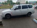 ВАЗ (Lada) Priora 2171 2012 годаүшін1 200 000 тг. в Уральск – фото 3