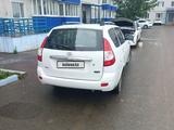 ВАЗ (Lada) Priora 2171 2012 годаүшін1 200 000 тг. в Уральск – фото 4