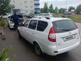 ВАЗ (Lada) Priora 2171 2012 годаүшін1 200 000 тг. в Уральск – фото 5