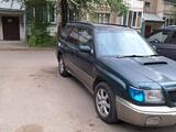 Subaru Forester 1997 года за 2 500 000 тг. в Алматы – фото 2