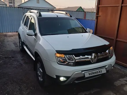 Renault Duster 2017 года за 6 900 000 тг. в Кокшетау – фото 5