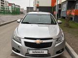 Chevrolet Cruze 2011 годаүшін2 850 000 тг. в Тараз