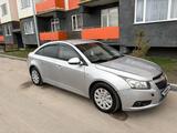 Chevrolet Cruze 2011 годаүшін2 850 000 тг. в Тараз – фото 2