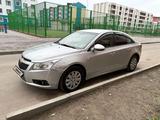 Chevrolet Cruze 2011 годаүшін2 850 000 тг. в Тараз – фото 3
