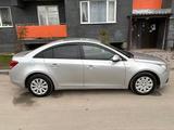 Chevrolet Cruze 2011 годаүшін2 850 000 тг. в Тараз – фото 4