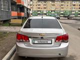 Chevrolet Cruze 2011 годаүшін2 850 000 тг. в Тараз – фото 5