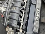 Двигатель BMW M52 2.5 за 600 000 тг. в Астана – фото 2