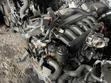 Двигатель BMW M52 2.5 за 600 000 тг. в Астана – фото 3