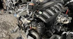 Двигатель BMW M52 2.5 за 790 000 тг. в Астана – фото 3