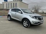 Kia Sportage 2014 годаүшін7 700 000 тг. в Жанаозен – фото 2