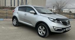 Kia Sportage 2014 года за 8 000 000 тг. в Жанаозен – фото 2