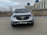 Kia Sportage 2014 годаүшін7 700 000 тг. в Жанаозен