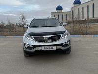 Kia Sportage 2014 года за 7 700 000 тг. в Жанаозен