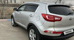 Kia Sportage 2014 года за 8 000 000 тг. в Жанаозен – фото 5