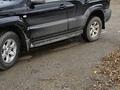 Toyota Land Cruiser Prado 2007 года за 10 500 000 тг. в Актобе – фото 2