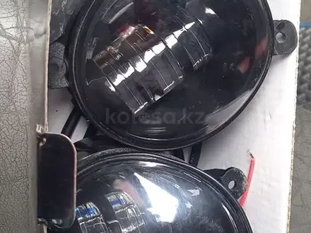 Противотуманные фары LED на LADA за 18 000 тг. в Семей