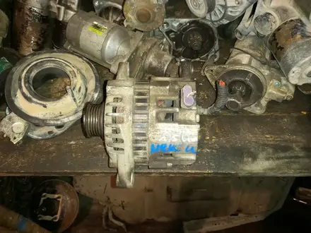 Двигатель на Daewoo Nexia за 190 000 тг. в Алматы – фото 2