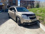 Chevrolet Orlando 2013 годаүшін4 800 000 тг. в Усть-Каменогорск