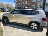 Chevrolet Orlando 2013 годаүшін4 800 000 тг. в Усть-Каменогорск – фото 2