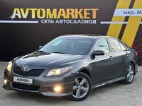 Toyota Camry 2010 года за 7 300 000 тг. в Атырау