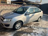 ВАЗ (Lada) Granta 2191 2017 годаfor3 900 000 тг. в Алматы