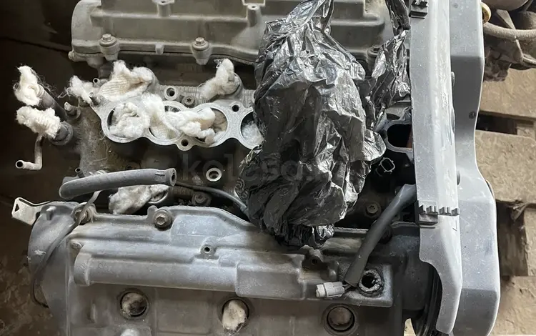 Двигатель 5vz-fe за 500 000 тг. в Атырау