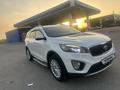 Kia Sorento 2015 года за 9 200 000 тг. в Алматы