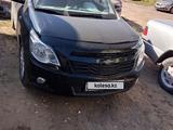 Chevrolet Cobalt 2020 года за 4 500 000 тг. в Астана