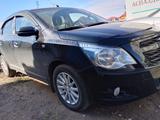 Chevrolet Cobalt 2020 года за 4 500 000 тг. в Астана – фото 4