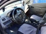 Chevrolet Cobalt 2020 года за 4 500 000 тг. в Астана – фото 5
