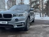 BMW X5 2014 годаүшін14 700 000 тг. в Караганда – фото 4