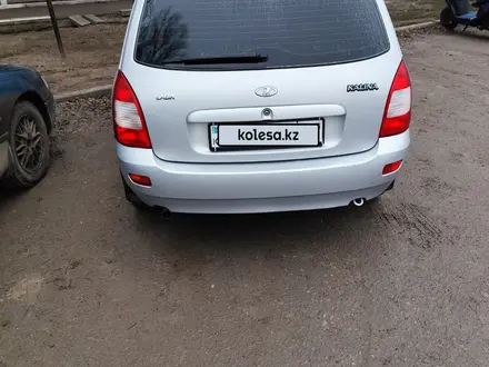 ВАЗ (Lada) Kalina 1117 2011 года за 1 700 000 тг. в Уральск – фото 13