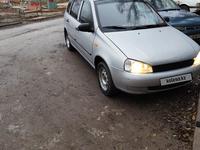 ВАЗ (Lada) Kalina 1117 2011 годаүшін1 700 000 тг. в Уральск