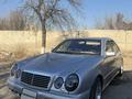 Mercedes-Benz E 55 AMG 1996 года за 4 500 000 тг. в Жаркент